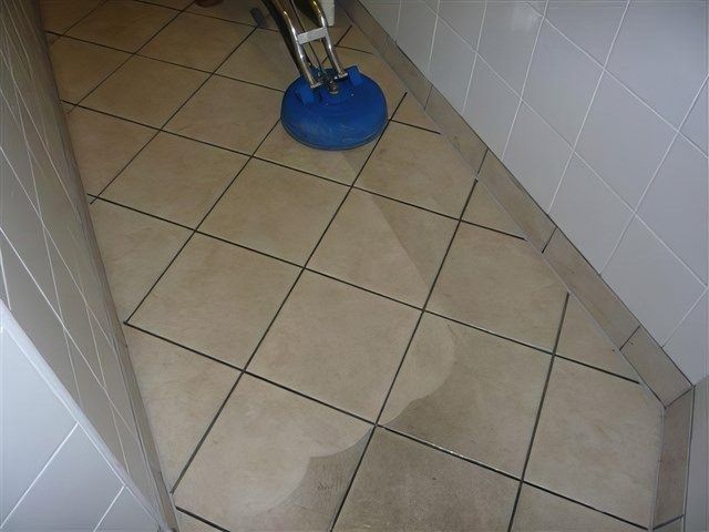 Tile / Stone and Grout Cleaners Leicester