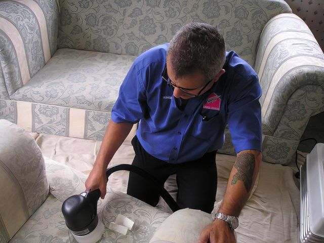 Upholstery Sofa Cleaners Leicester