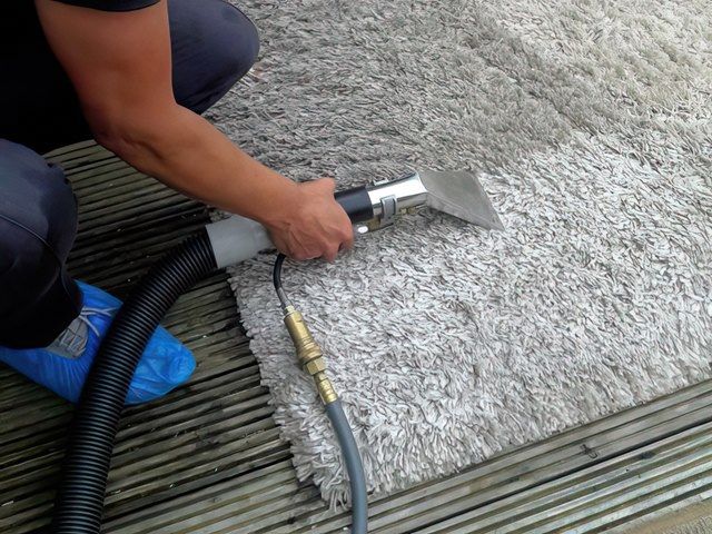 Rug Cleaners Leicester