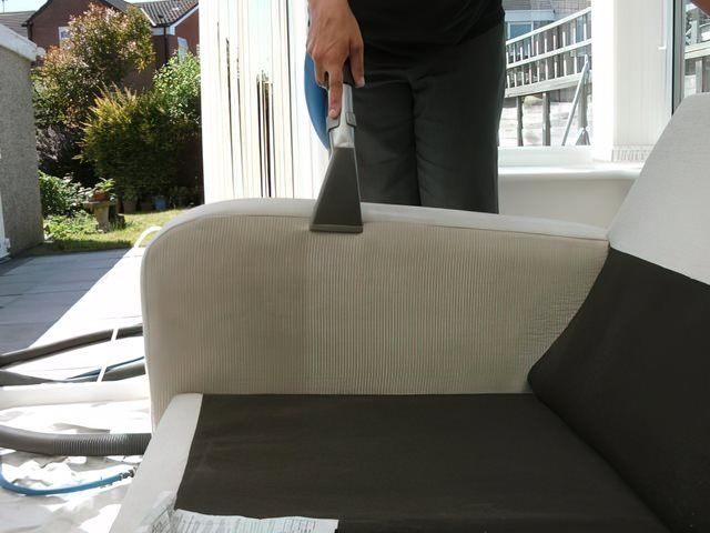 End of Tenancy Cleaners Leicester