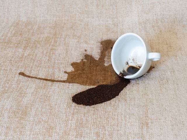 Spot and Stain Removal Services Leicester